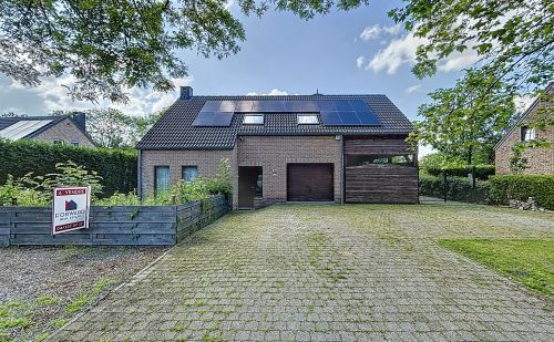 Maison 3 chambres à vendre à Banneux