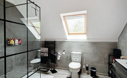 Maison 3 chambres à vendre à Banneux Maison 3 chambres à vendre à Banneux