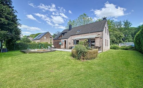 Maison 3 chambres à vendre à Banneux Maison 3 chambres à vendre à Banneux