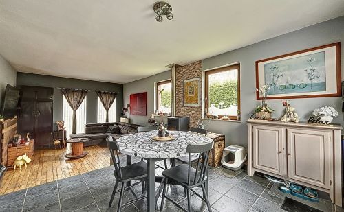 Maison 3 chambres à vendre à Banneux Maison 3 chambres à vendre à Banneux