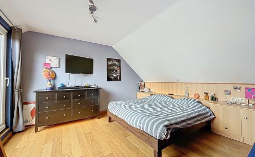 Maison 3 chambres à vendre à Banneux Maison 3 chambres à vendre à Banneux