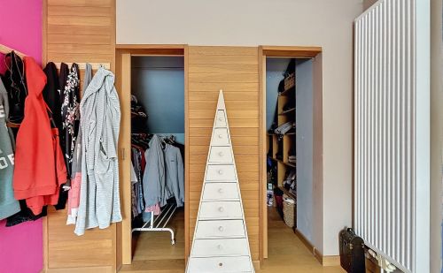 Maison 3 chambres à vendre à Banneux Maison 3 chambres à vendre à Banneux