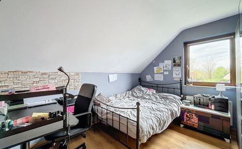 Maison 3 chambres à vendre à Banneux Maison 3 chambres à vendre à Banneux