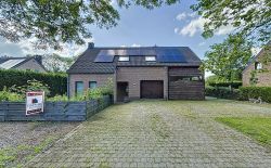 Maison 3 chambres à vendre à Banneux Maison 3 chambres à vendre à Banneux