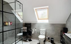 Maison 3 chambres à vendre à Banneux Maison 3 chambres à vendre à Banneux