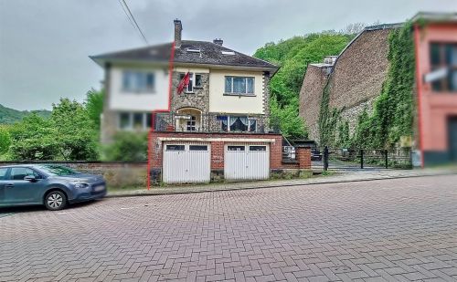 Maison 3 chambres à vendre à Huy Maison 3 chambres à vendre à Huy