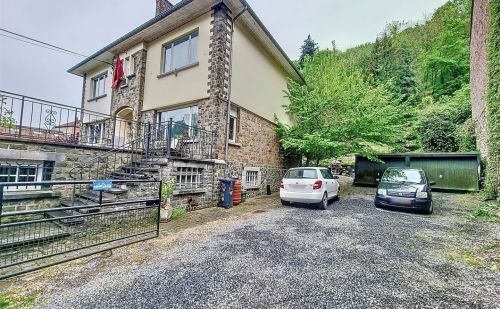 Maison 3 chambres à vendre à Huy Maison 3 chambres à vendre à Huy