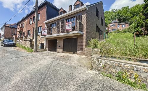 Maison 4 chambres à vendre à Heure le Romain