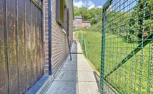 Maison 4 chambres à vendre à Heure le Romain