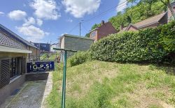 Maison 4 chambres à vendre à Heure le Romain