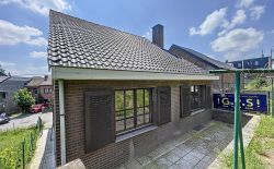 Maison 4 chambres à vendre à Heure le Romain