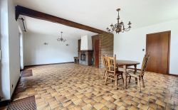 Maison 4 chambres à vendre à Heure le Romain