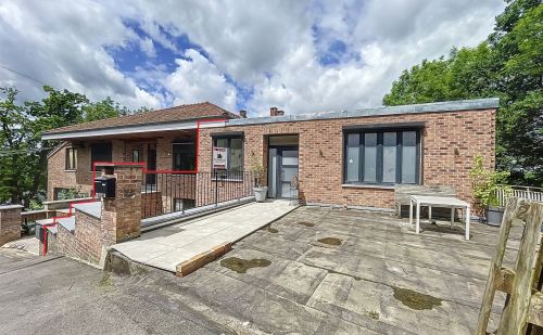 Duplex 1 chambre à vendre à Chaudfontaine Duplex 1 chambre à vendre à Chaudfontaine