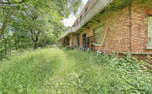 Duplex 1 chambre à vendre à Chaudfontaine Duplex 1 chambre à vendre à Chaudfontaine