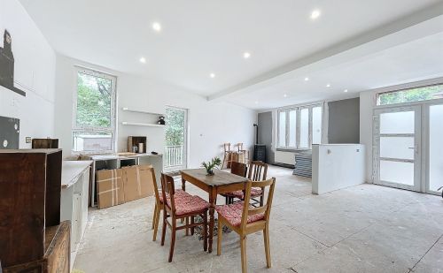 Duplex 1 chambre à vendre à Chaudfontaine Duplex 1 chambre à vendre à Chaudfontaine