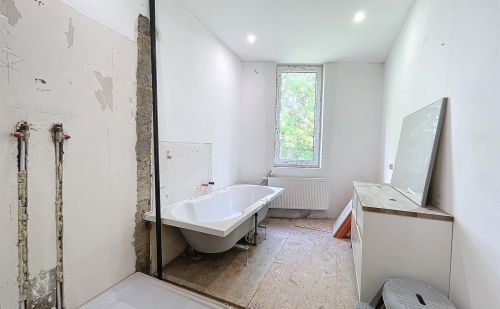 Duplex 1 chambre à vendre à Chaudfontaine Duplex 1 chambre à vendre à Chaudfontaine