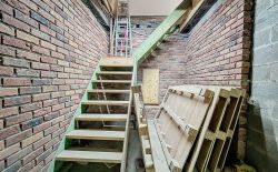 Duplex 1 chambre à vendre à Chaudfontaine Duplex 1 chambre à vendre à Chaudfontaine