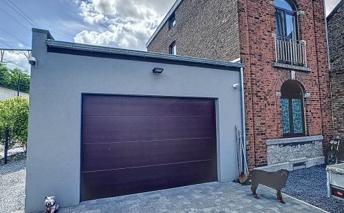 Maison 4 chambres à vendre à Herstal