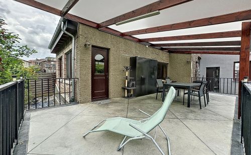 Maison 4 chambres à vendre à Herstal