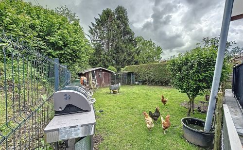 Maison 4 chambres à vendre à Herstal