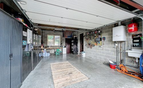 Maison 4 chambres à vendre à Herstal