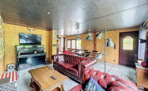 Maison 4 chambres à vendre à Herstal