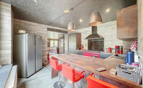 Maison 4 chambres à vendre à Herstal