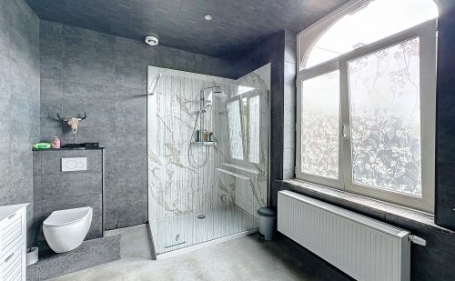 Maison 4 chambres à vendre à Herstal