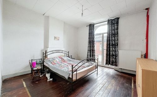 Maison 4 chambres à vendre à Herstal