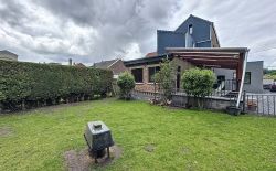 Maison 4 chambres à vendre à Herstal