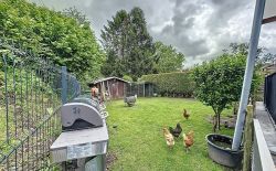 Maison 4 chambres à vendre à Herstal