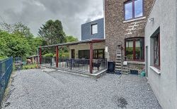 Maison 4 chambres à vendre à Herstal