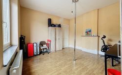 Maison 4 chambres à vendre à Herstal