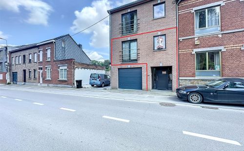 Appartement 2 chambres à vendre à Herstal