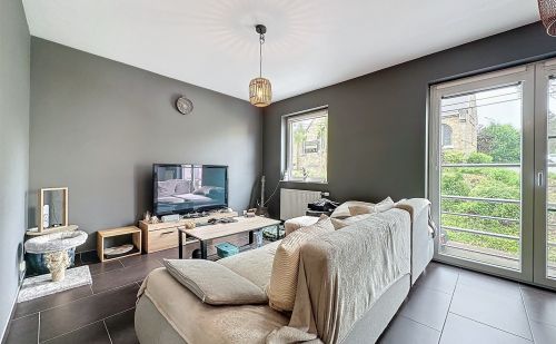 Appartement 2 chambres à vendre à Herstal