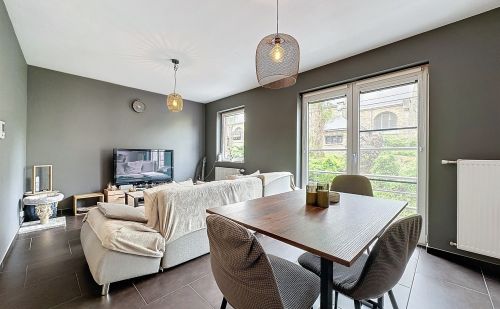 Appartement 2 chambres à vendre à Herstal