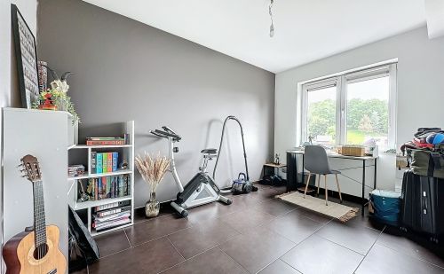 Appartement 2 chambres à vendre à Herstal