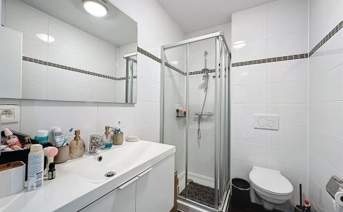 Appartement 2 chambres à vendre à Herstal