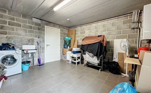 Appartement 2 chambres à vendre à Herstal