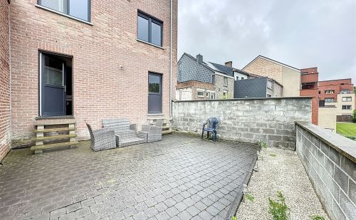 Appartement 2 chambres à vendre à Herstal