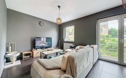 Appartement 2 chambres à vendre à Herstal