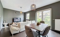 Appartement 2 chambres à vendre à Herstal