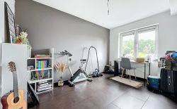 Appartement 2 chambres à vendre à Herstal