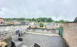 Appartement 2 chambres à vendre à Herstal