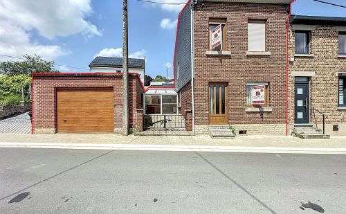 Maison 3 chambres à vendre à Oupeye