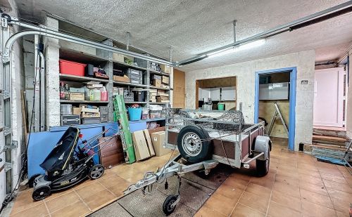 Maison 3 chambres à vendre à Oupeye