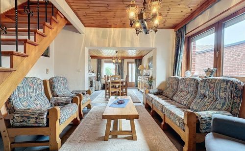 Maison 3 chambres à vendre à Oupeye