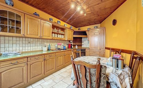 Maison 3 chambres à vendre à Oupeye