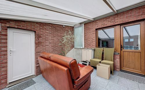 Maison 3 chambres à vendre à Oupeye