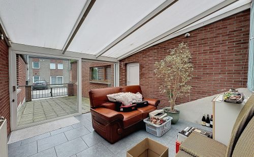 Maison 3 chambres à vendre à Oupeye